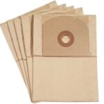 Bolsas para aspiradora POPSY 1310 - Paquete de 5 bolsas de papel