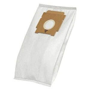 Sacs aspirateur ROWENTA SCHOCKABSORBER - Lot de 5 sacs en Microfibre