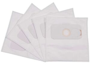 Sacs aspirateur FAKIR S 11 - Lot de 5 sacs en Microfibre