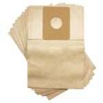 Sacs aspirateur SHG ALSACE - Lot de 10 sacs en Papier