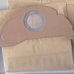 Bolsas para aspiradora KARCHER 6.904-143.0 - Paquete de 5 bolsas de papel