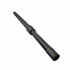 Tube télescopique aspirateur PROLINE Compatible tous modèles avec diamètre 32mm en MIMIMI - ø 32mm Longueur 60cm à 100cm