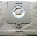 Sacs aspirateur ZANUSSI ZAN 3341 - Lot de 5 sacs en Microfibre