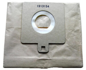 Sacs aspirateur AEG GR 51 - Lot de 5 sacs en Microfibre