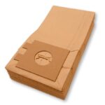 Sacs aspirateur SINGER T9 - Lot de 10 sacs en Papier