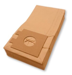 Sacs aspirateur AEG VAMPYRETTE 3001 - Lot de 10 sacs en Papier