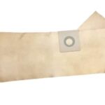 Bolsas para aspiradora KARCHER 6.904-045.0 - Paquete de 5 bolsas de papel