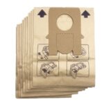 Sacs aspirateur EXPRESS 5000 - Lot de 10 sacs en Papier