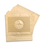 Bolsas para aspiradora CADILLAC 1000 - Paquete de 10 bolsas de papel