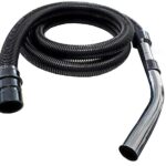 Manguera flexible para aspiradora GHIBLI AS 10 - Diámetro: 36mm Longitud: 2,5m