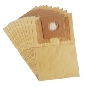 Sacs aspirateur ELECTROLUX ES 101 - Lot de 10 sacs en Papier