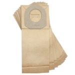 Sacs aspirateur HOOVER 42 - Lot de 10 sacs en Papier