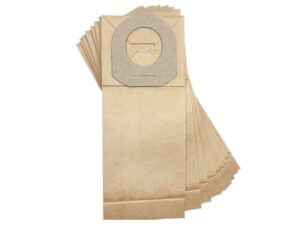 Sacs aspirateur HOOVER S2066 - Lot de 10 sacs en Papier