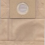 Sacs aspirateur MONDILEC DH 208 - Lot de 10 sacs en Papier