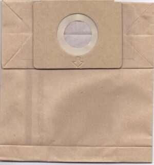 Sacs aspirateur HELKINA VC 103615 - Lot de 10 sacs en Papier