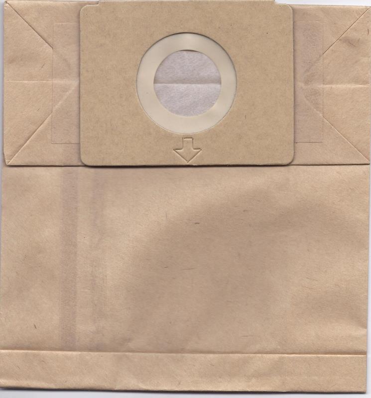 Bolsas para aspiradora MONDILEC VC 103615 - Paquete de 10 bolsas de papel