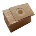 Bolsas para aspiradora UNICLINE 87115 - Paquete de 10 bolsas de papel