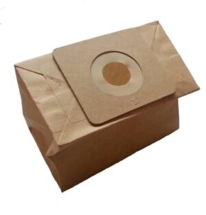 Sacs aspirateur UNICLINE YET 11 - Lot de 10 sacs en Papier