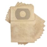 Sacs aspirateur ELIN HSS13 - Lot de 10 sacs en Papier