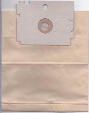 Sacs aspirateur ROWENTA RS612 - Lot de 5 sacs en Papier