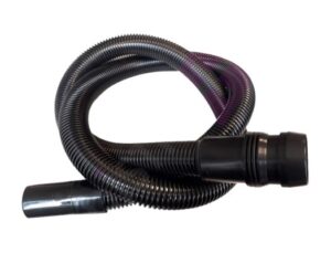 Flexible pour aspirateur NILFISK VAC 1350 - ø : 38mm Longueur : 3m