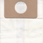 Sacs aspirateur CURTISS AP 7 (version 2) - Lot de 10 sacs en Papier