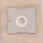 Sacs aspirateur BISSEL COCCINELLE COMPACT - Lot de 10 sacs en Papier