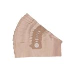 Sacs aspirateur VIPER ECO 15 - Lot de 10 sacs en Papier