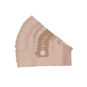 Sacs aspirateur FIMAP NANO - Lot de 10 sacs en Papier