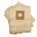 Sacs aspirateur MONDILEC 700W - Lot de 10 sacs en Papier