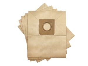 Sacs aspirateur CURTISS ATA98 - Lot de 10 sacs en Papier