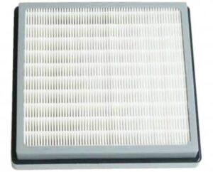 Filtre aspirateur en HEPA pour NILFISK Family