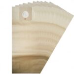 Sacs aspirateur SOTECO 440 - Lot de 10 sacs en Papier