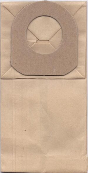Sacs aspirateur HOOVER S2234 JOLLY - Lot de 10 sacs en Papier