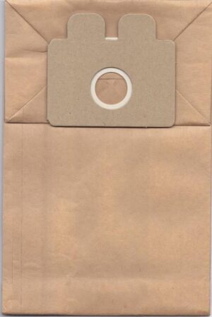 Sacs aspirateur CHROMEX TS 900 - Lot de 10 sacs en Papier