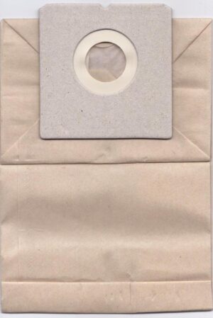 Sacs aspirateur TEAM INTERNATIONAL VC 105 - Lot de 10 sacs en Papier