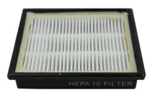 Filtre aspirateur en HEPA pour NILFISK ONE