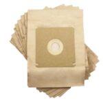 Bolsas para aspiradora DAEWOO FORTIS 1500W - Paquete de 10 bolsas de papel
