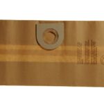 Sacs aspirateur KING D’HOME YL 127 E - Lot de 5 sacs en Papier