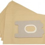 Bolsas para aspiradora ELECTROLUX 610 - Paquete de 10 bolsas de papel