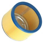 Filtro de aspiradora para NILFISK Cubic