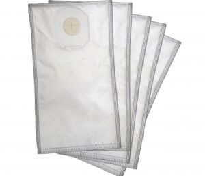 Sacs aspirateur ROWENTA RH 510 - Lot de 5 sacs en Microfibre