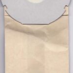 Bolsas para aspiradora VETRELLA JOLLY 400 - Juego de 10 bolsas de papel