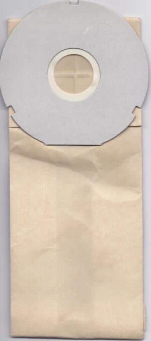 Sacs aspirateur VETRELLA JOLLY 400 - Lot de 10 sacs en Papier