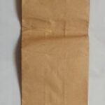 Sacs aspirateur TASKI M 400 - Lot de 5 sacs en Papier