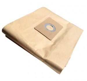 Sacs aspirateur NILFISK ATTIX 50-21 PC - Lot de 10 sacs en Papier