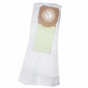Sacs aspirateur MENALUX 3073 P - Lot de 5 sacs en Papier