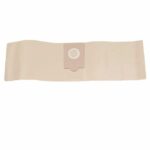 Bolsas para aspiradora LAVOR 375201115 - Paquete de 10 bolsas de papel
