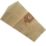 Sacs aspirateur KARCHER 69042390 - Lot de 5 sacs en Papier