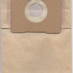 Sacs aspirateur MONDILEC 10166001 - Lot de 10 sacs en Papier